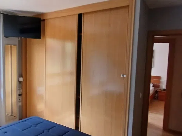 Chalet adosado en Arriondas - Foto 11