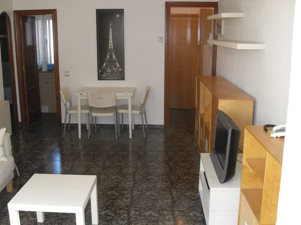 Ático en Calle Campoamor, 38 - Foto 6