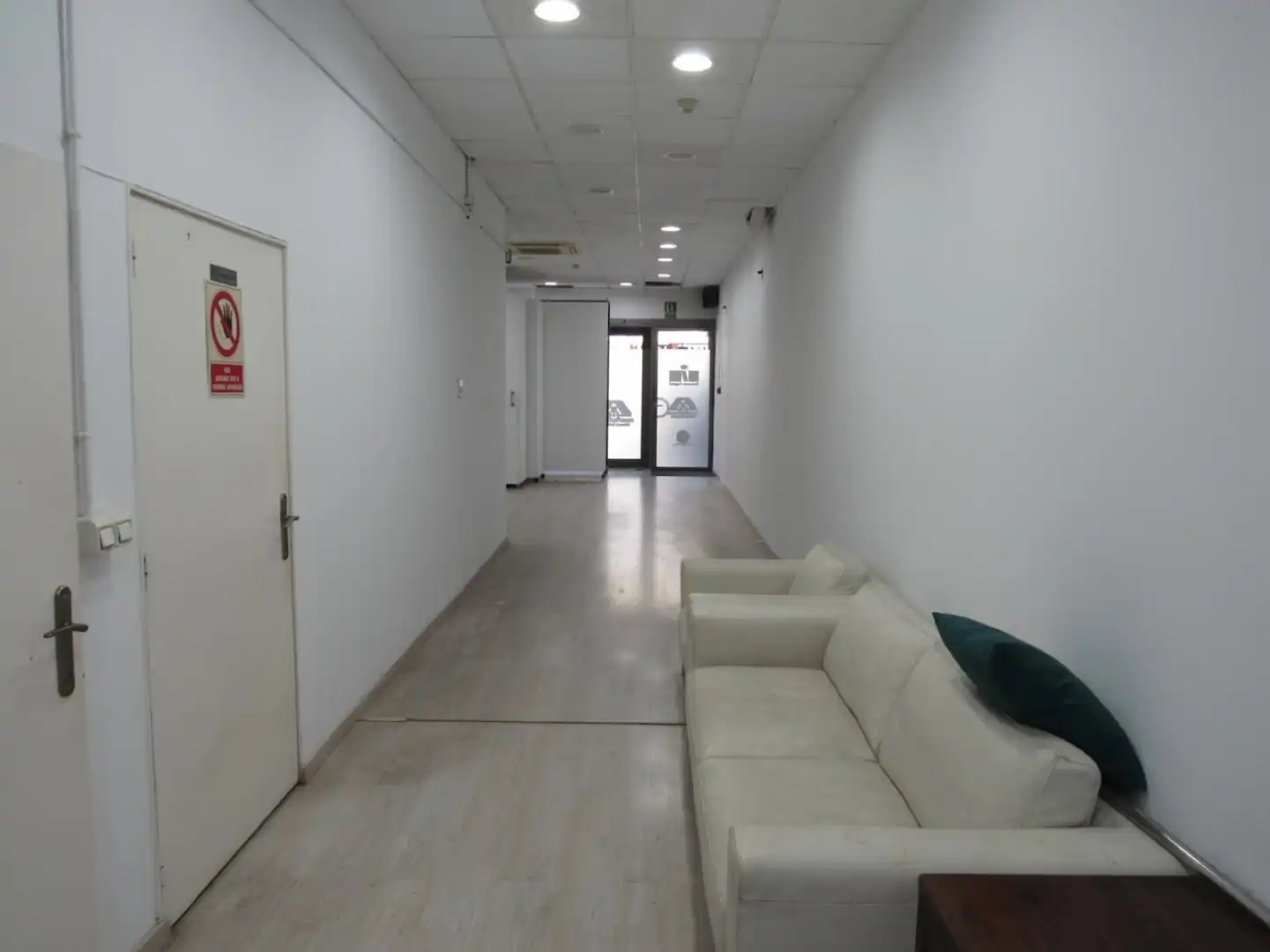 Nave Industrial en  Badalona - ALEMANYA - Foto 27