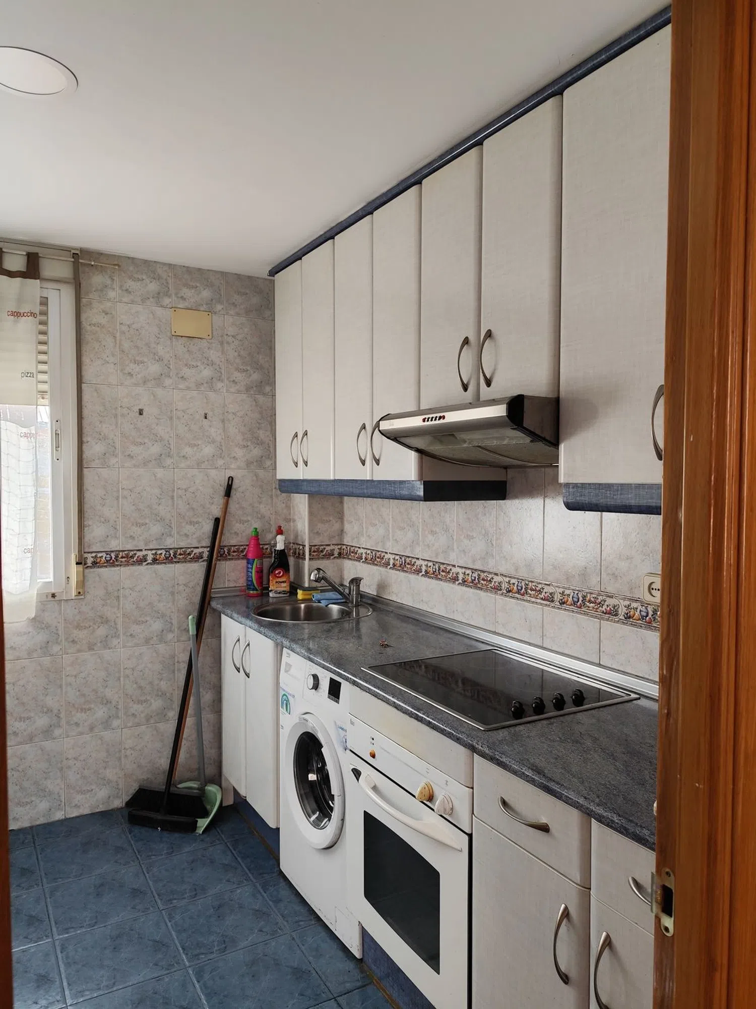 Piso en calle Mariblanca, 10 - Foto 7