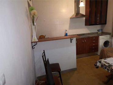 Apartamento en Centro del pueblo - Foto 3