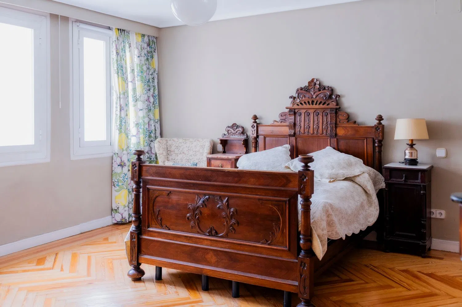 Piso en Barrio Sol - Foto 26