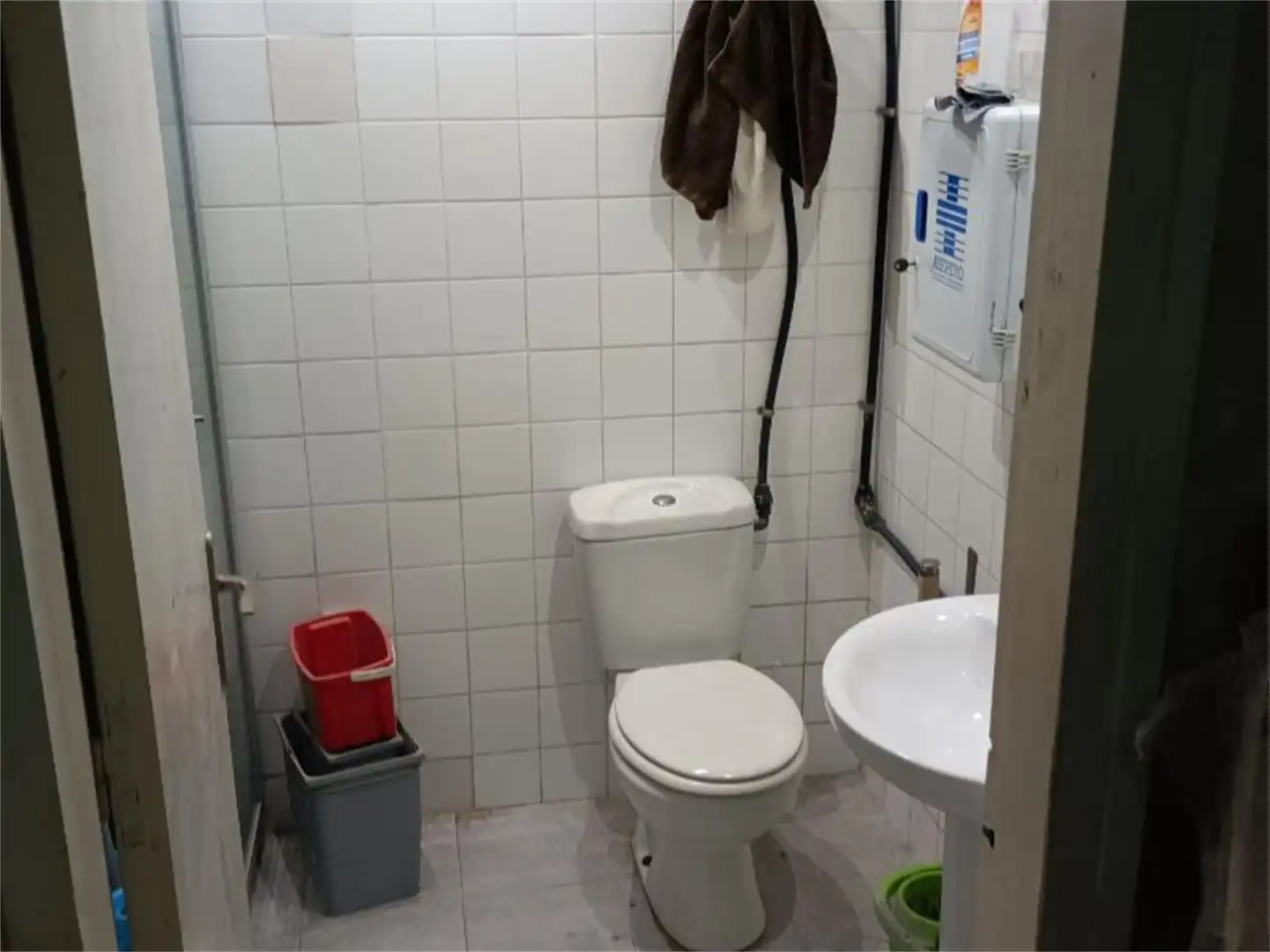 Local comercial en  Carrer de Sant Josep 41 - Foto 10