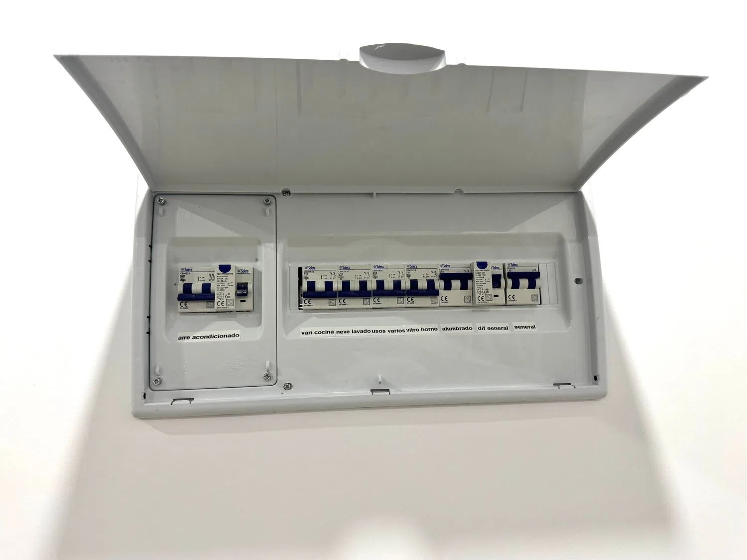 Estudio en calle de los Arrayanes, 6 - Foto 5