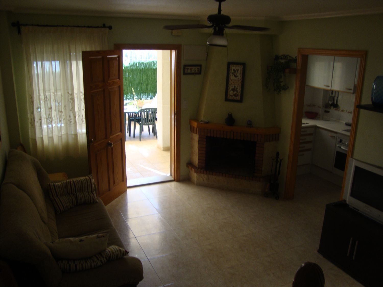 Dúplex en avenida Salamanca, 14 - Foto 2