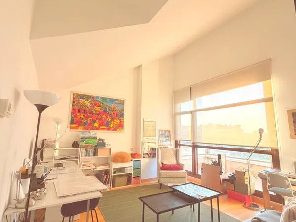 Chalet adosado en Camino Viejo de Simancas, 143, Las Villas - Valparaíso, Las Villas - Valparaíso - Foto 27