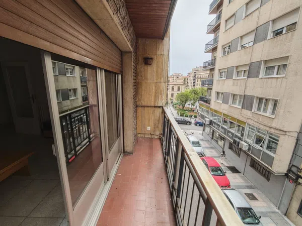 Piso en plaza de Gabriel y Galán, 5 - Foto 7