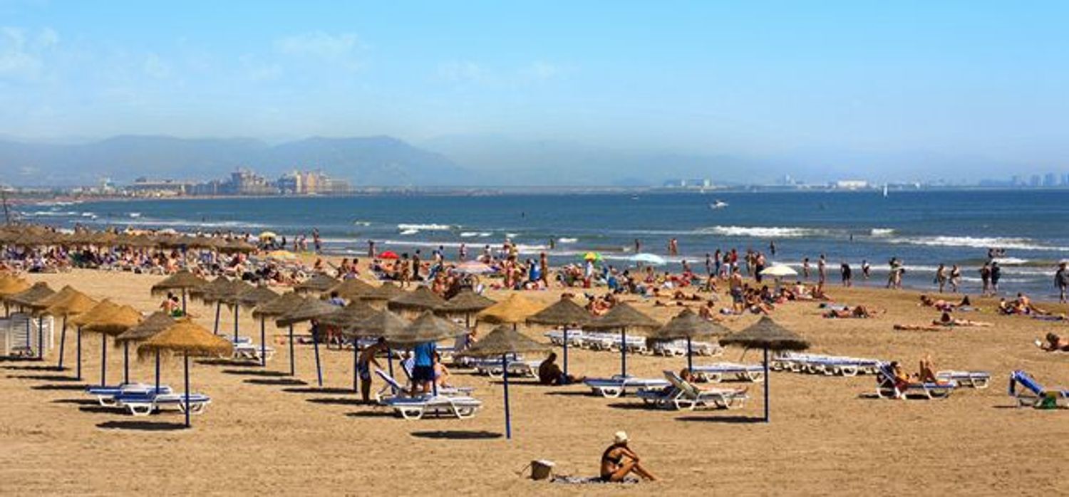Piso en Calle de Mendizábal, Playa de la Malvarrosa - Foto 70