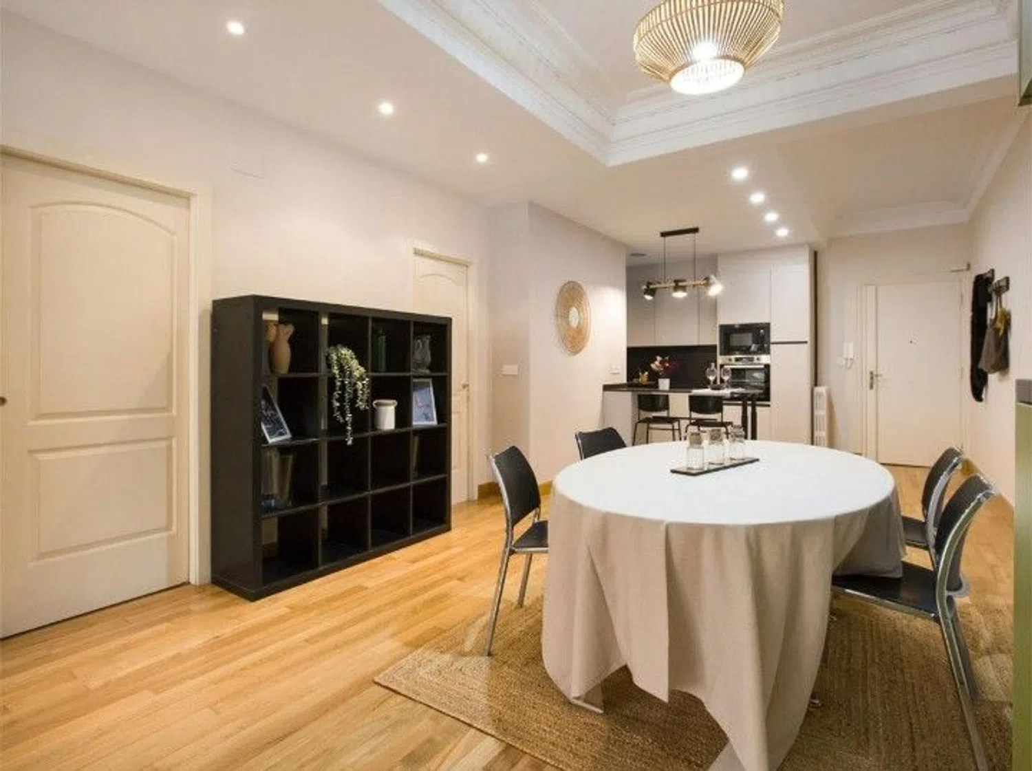 Piso en calle de Sant Vicent Màrtir, 336 - Foto 7