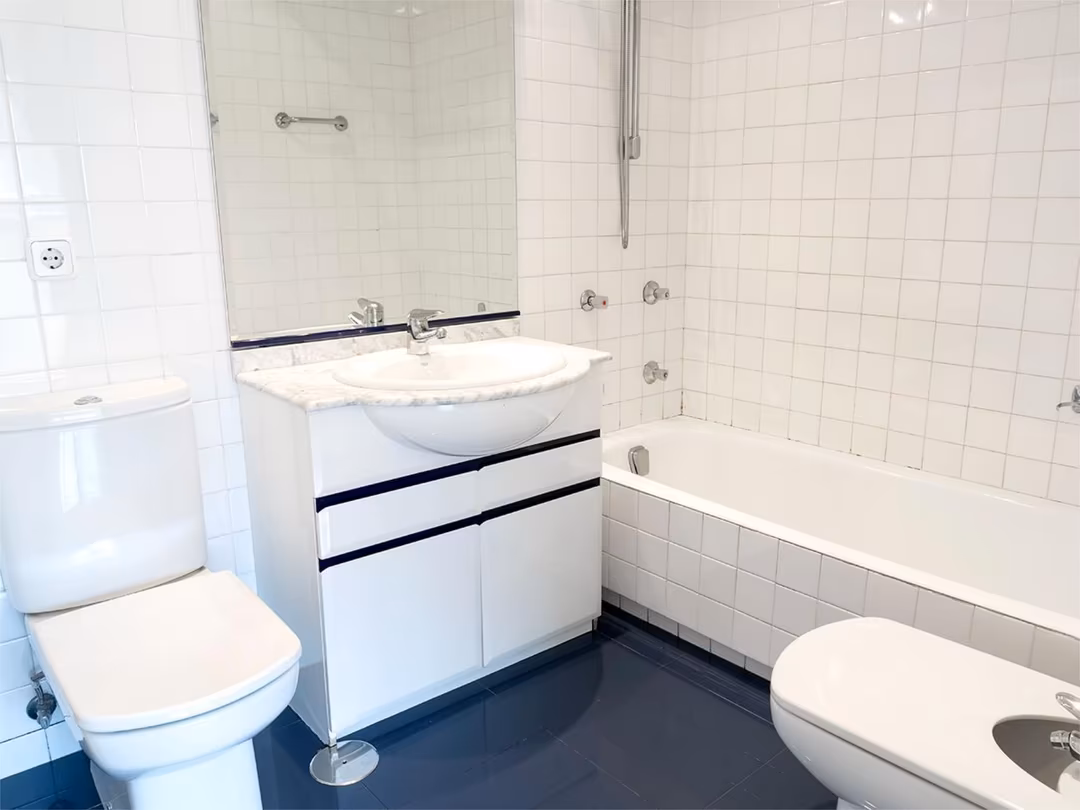 Piso en  Calle de Vicente Blasco Ibáñez 81 - Foto 16