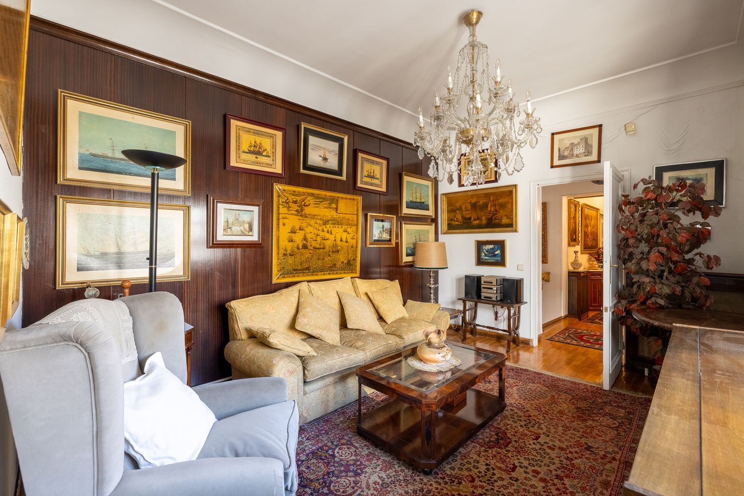 Piso en calle de Diego de León, 60 - Foto 11