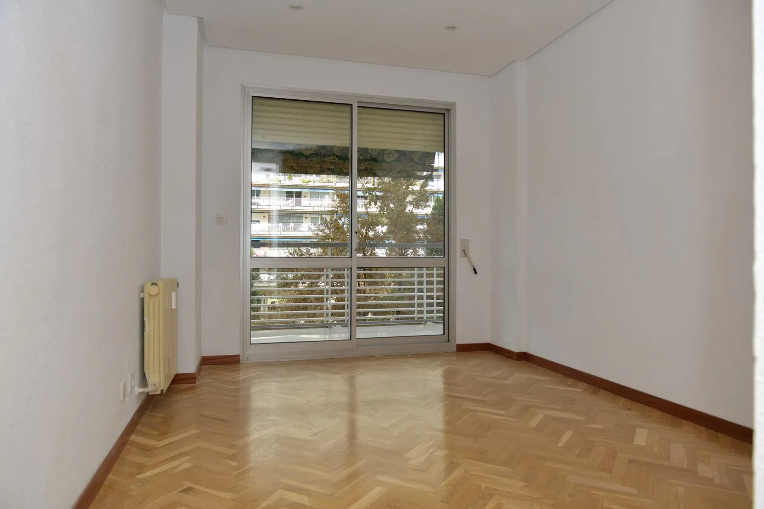 Piso en Urb. residencial parque américa Barrio San Pascual - Foto 16