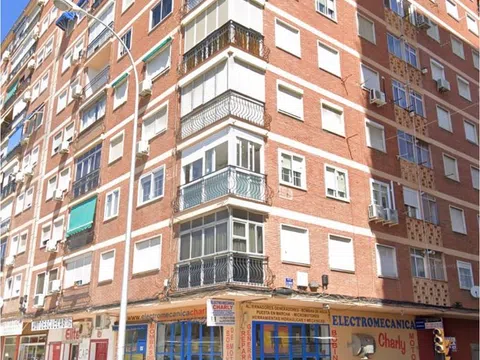 Piso en Pintor Berrobianco Meléndez, 3