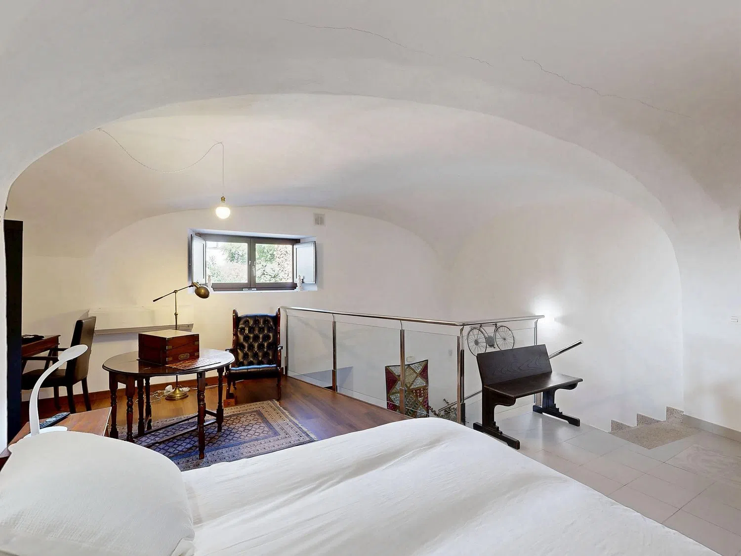 Estudio en calle Moreras, 2 - Foto 12