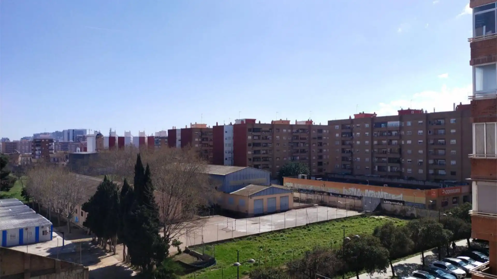 Piso en  Carrer dels Carters 58 - Foto 25