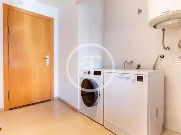 Piso en  Passeig de Sant Magí - Foto 20