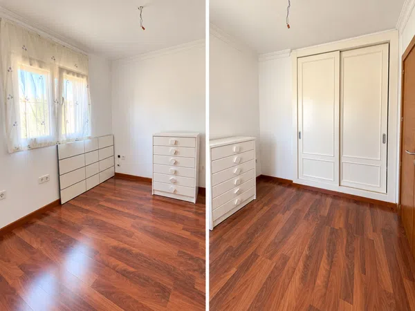 Chalet adosado en Calle del Parnaso, 34, Los Almendros - El Limonero - El Tomillar - Foto 11