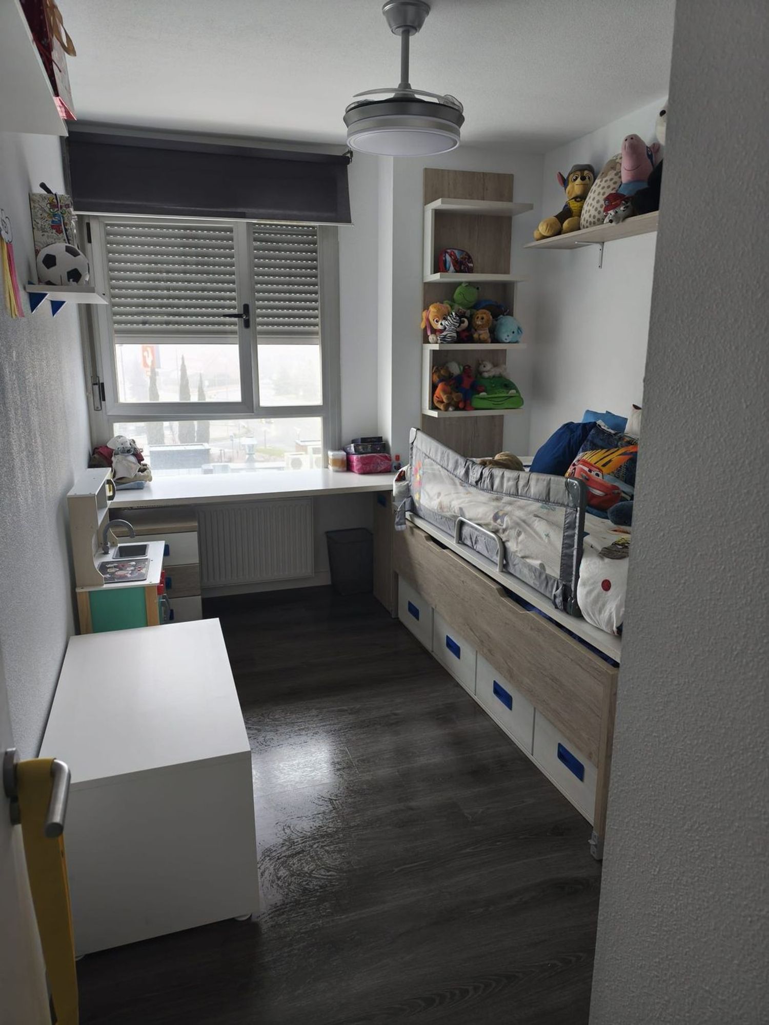 Piso en calle Florencia, 34 - Foto 1