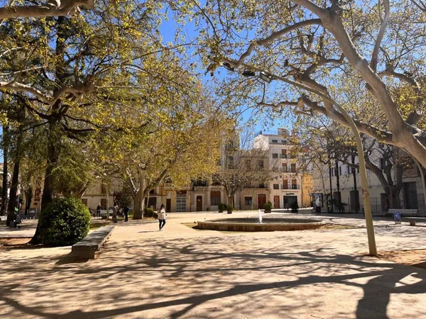 Chalet adosado en Plaza Sant Domingo, 4 - Foto 2