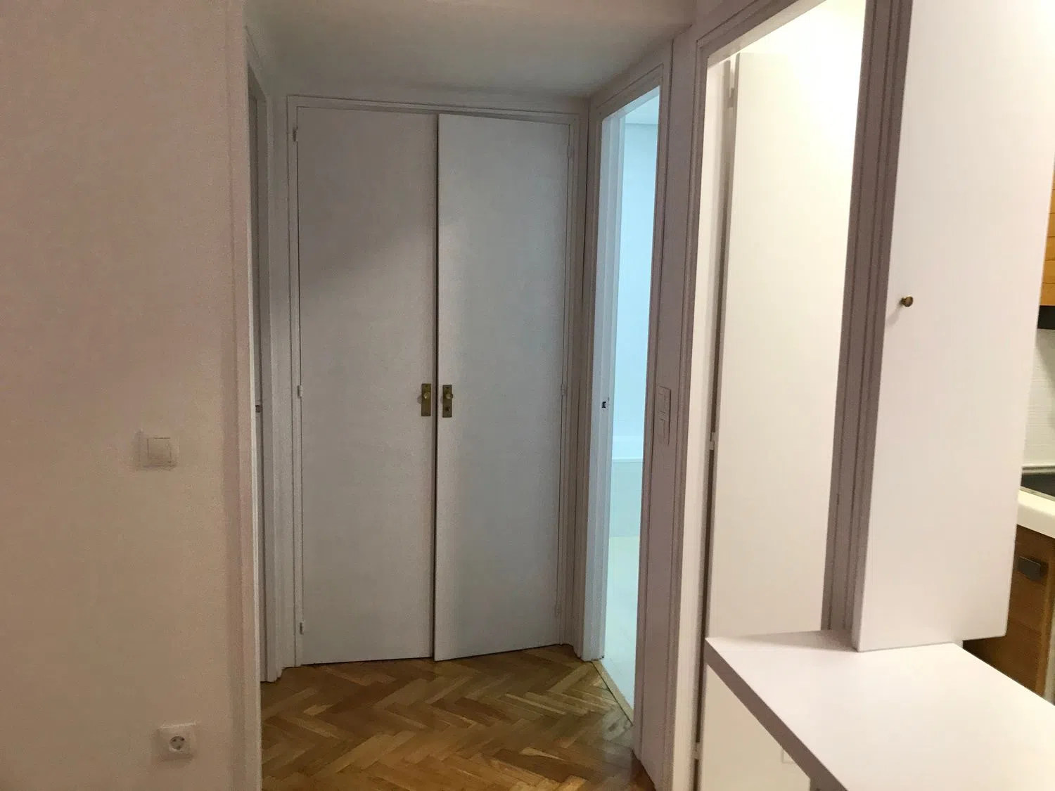 Piso en calle de Vinaroz, 16 - Foto 9