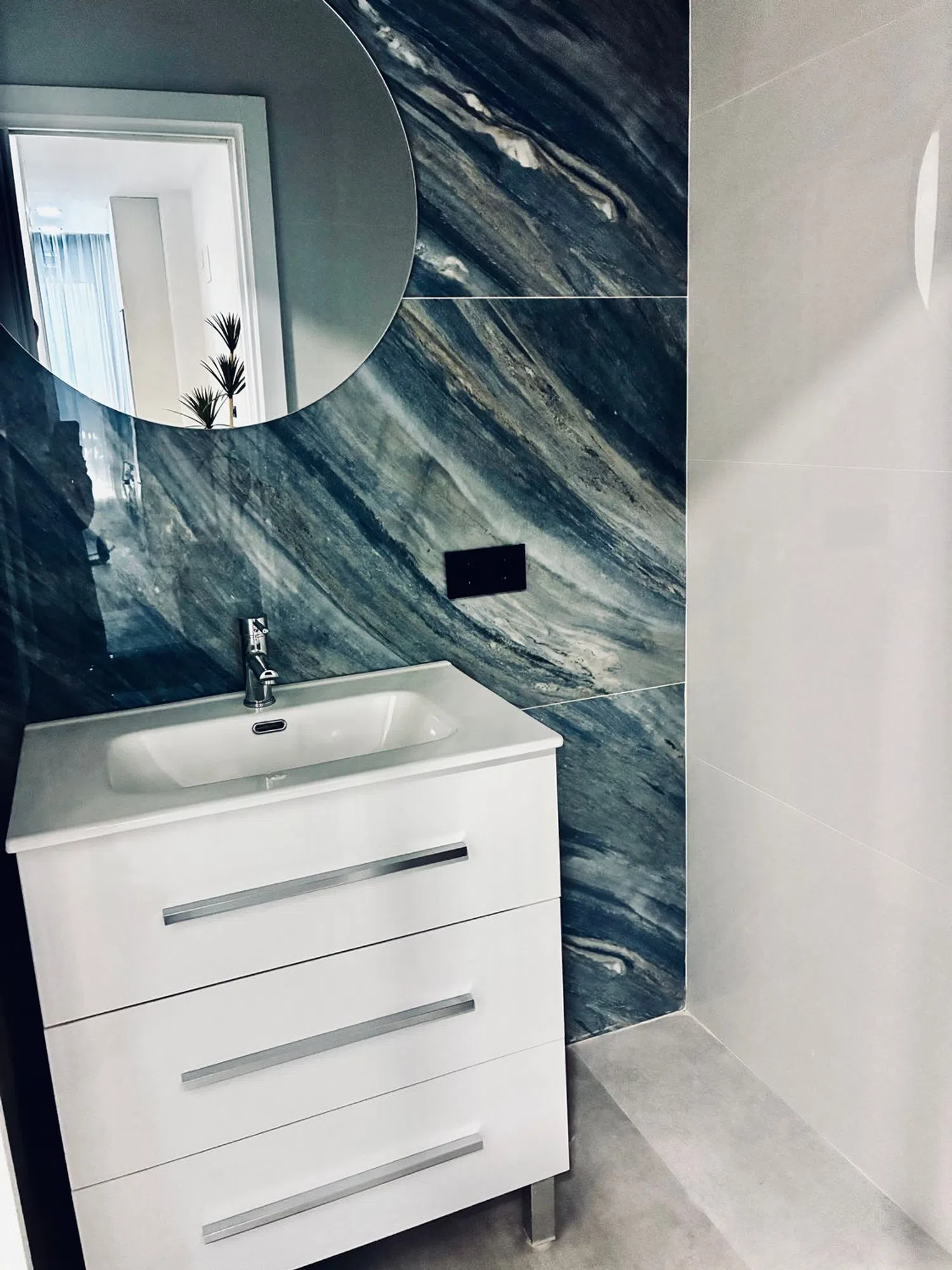 Estudio en avenida de Carlos III, 23 - Foto 2