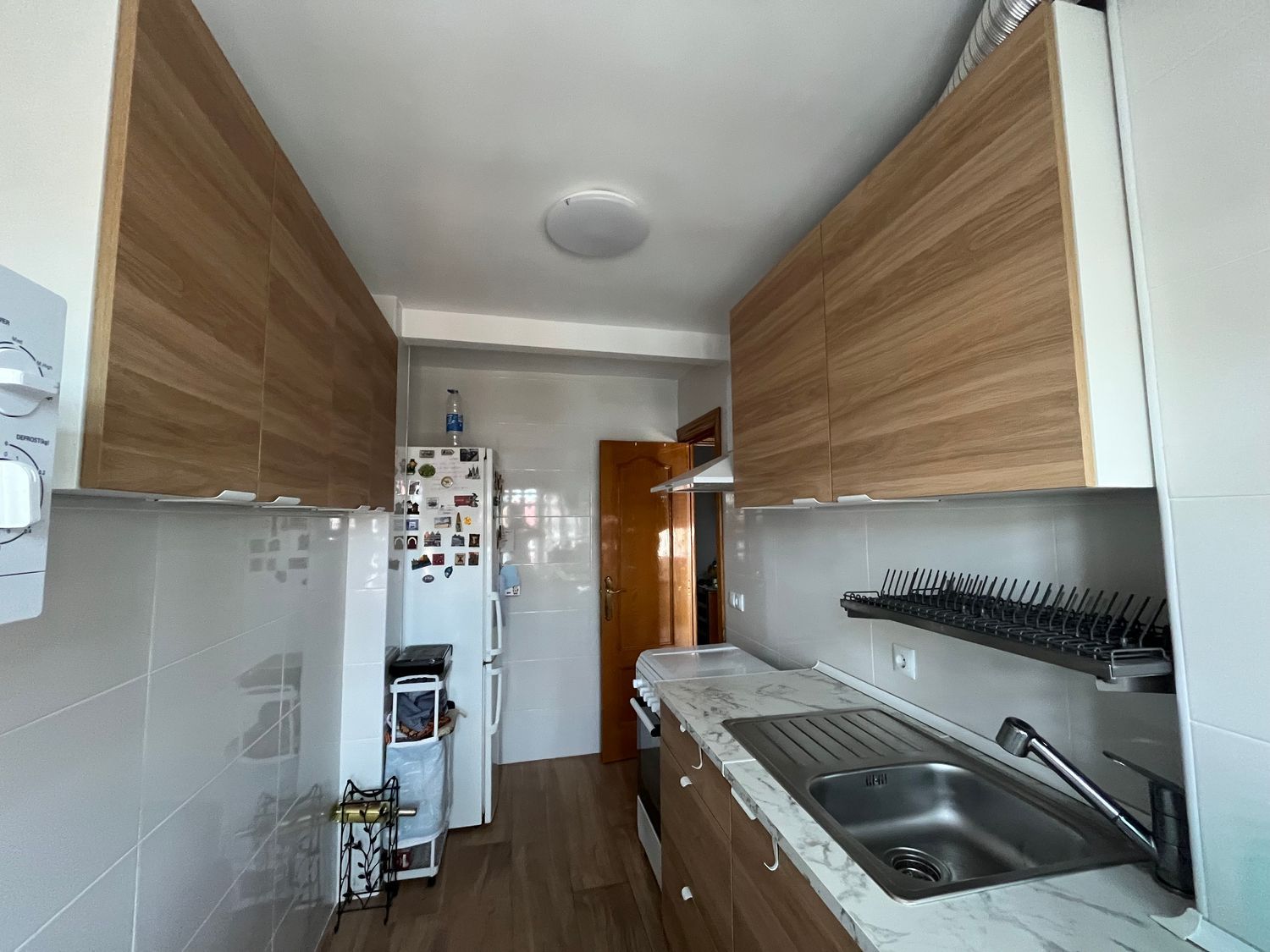 Piso en Calle Huesca, 8, Plà del Bon Repòs-La Goteta - Foto 10