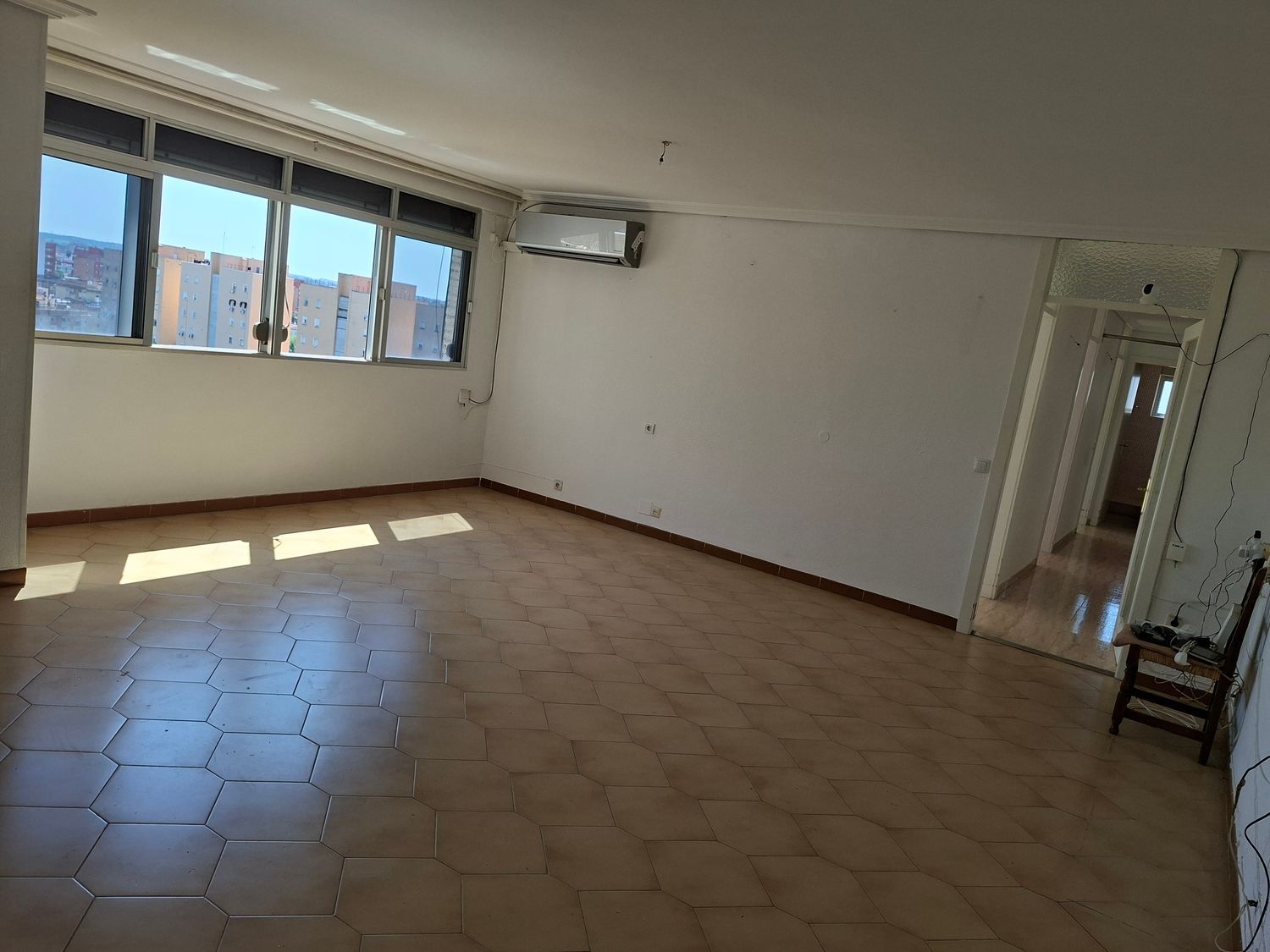 Piso en avenida Alcalde Juan Fernandez, 31 - Foto 16