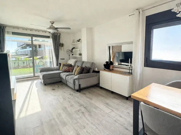 Piso en calle de Vicent Andrés Estellés, 14 - Foto 2