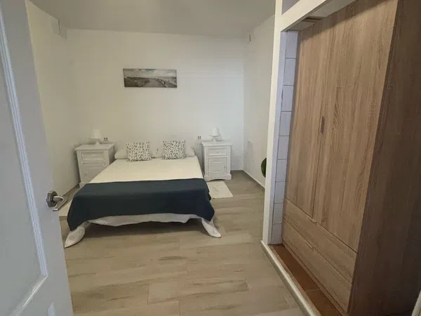 Piso en Avenida Juan Perez Betancor, 1, Playa del Hombre - Taliarte - Salinetas - Foto 4