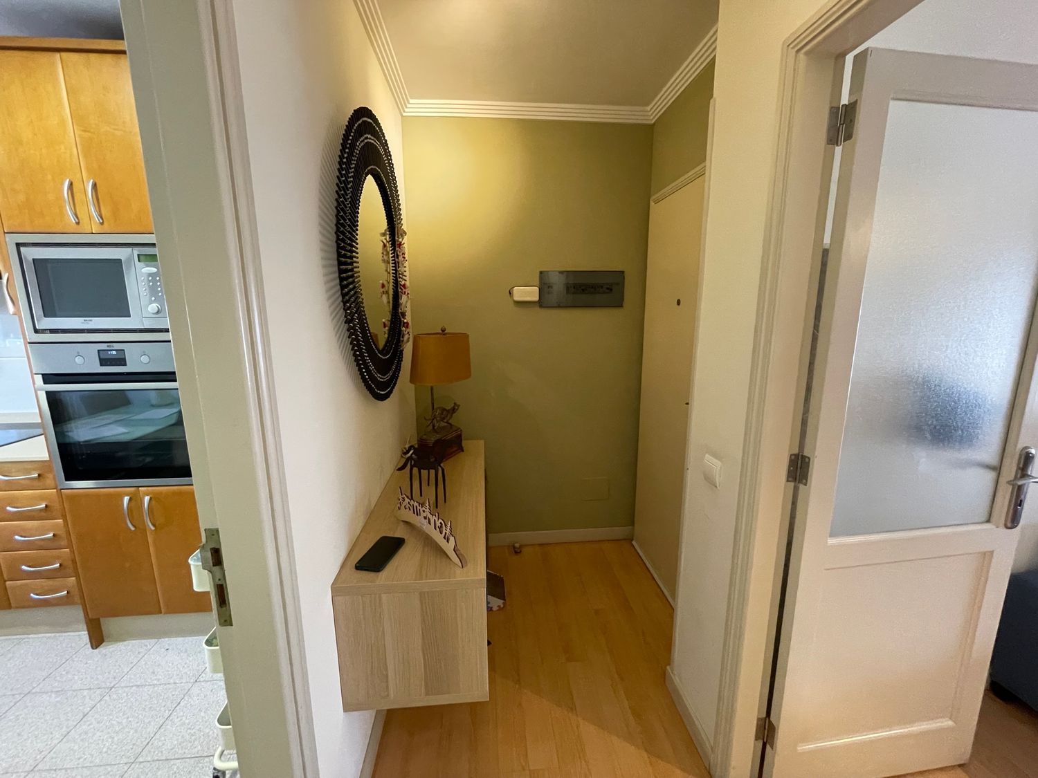 Piso en calle Raimundo Lulio, 89 - Foto 8