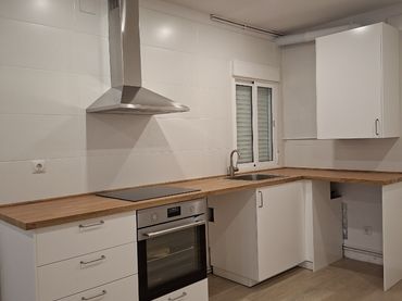 Piso en  Carrer d'Alfred Perenya 93 - Foto 4