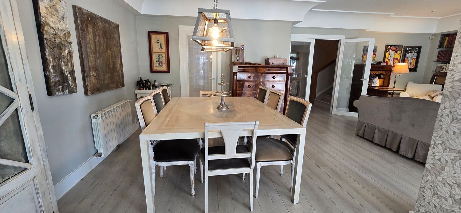 Chalet adosado en paseo de los Sauces, 8 - Foto 8