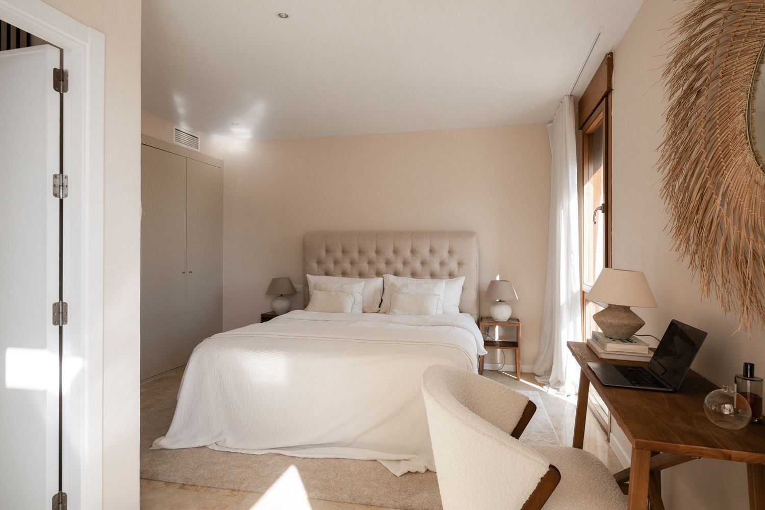 Piso en calle El Pinar, 22 a - Foto 7