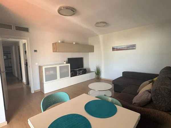 Piso en avenida Portus Ⅱ - Licitanus, 12 - Foto 15