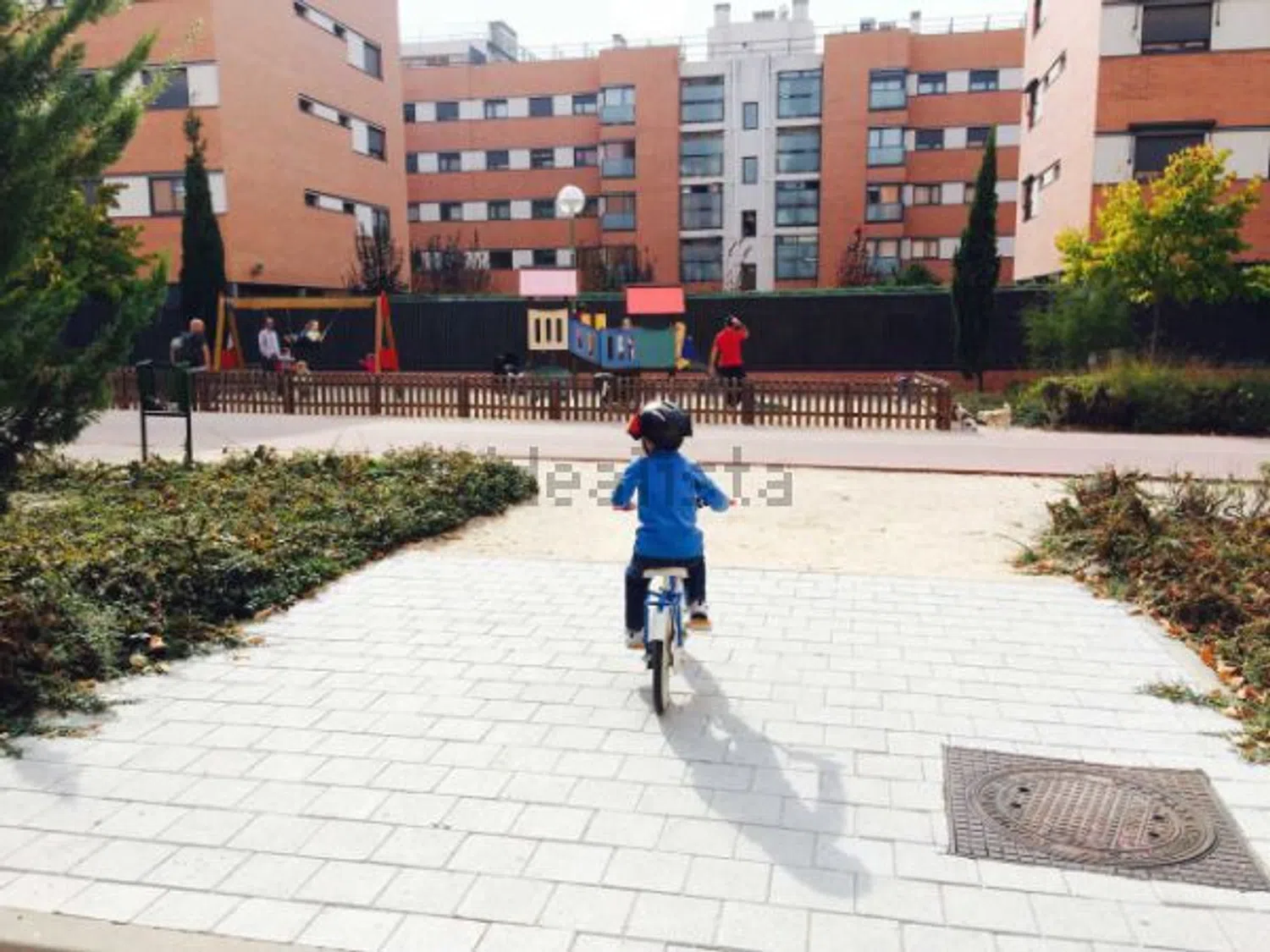 Piso en avenida del Santuario de Valverde, 54 - Foto 20