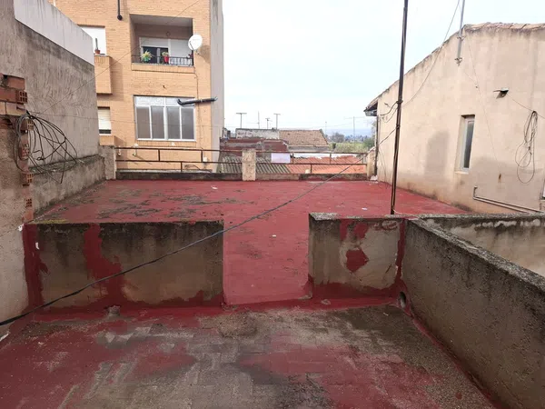 Chalet adosado en calle Lanza, 17 - Foto 12