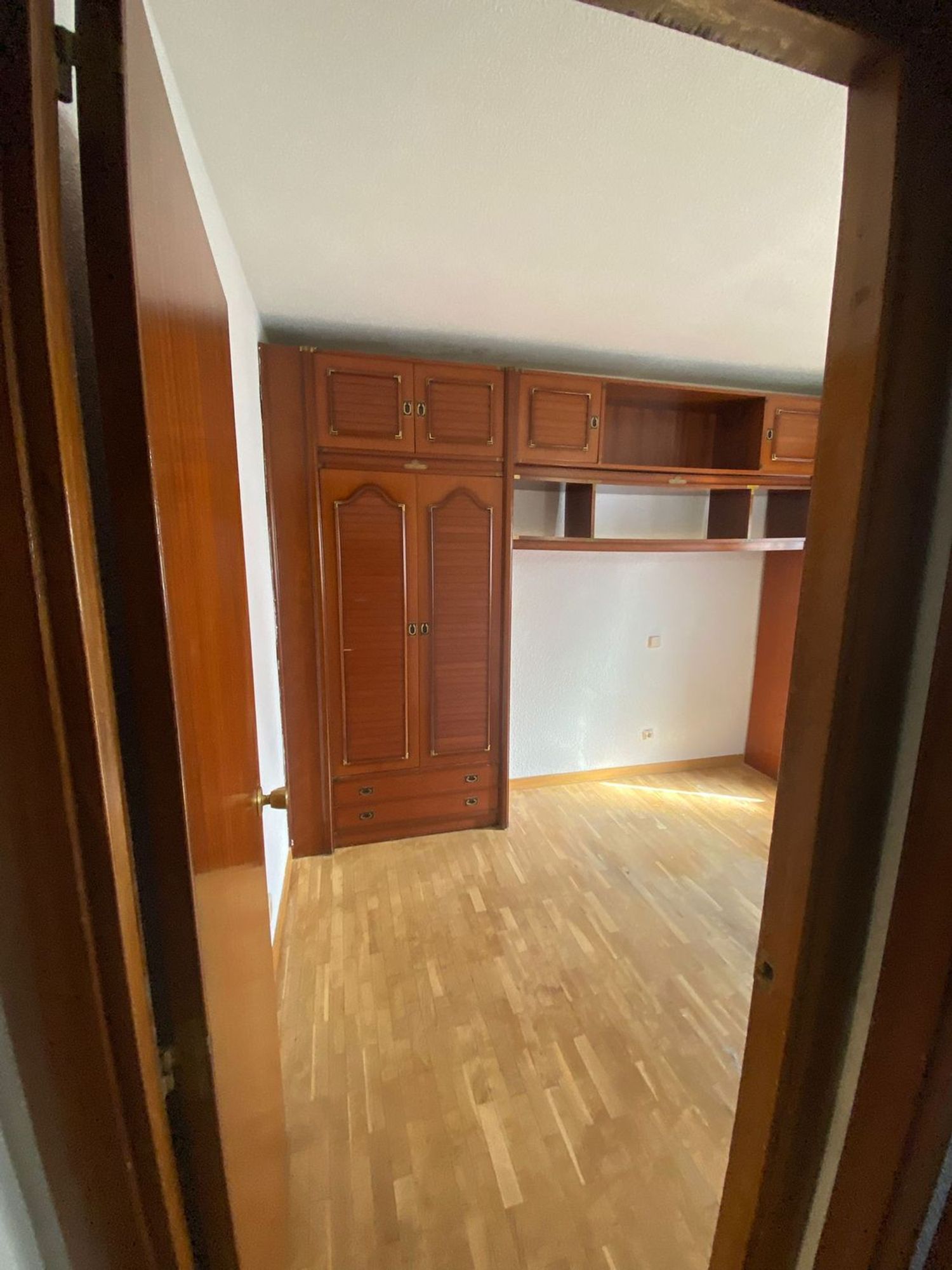 Piso en travesía de Ronda, 5 - Foto 4