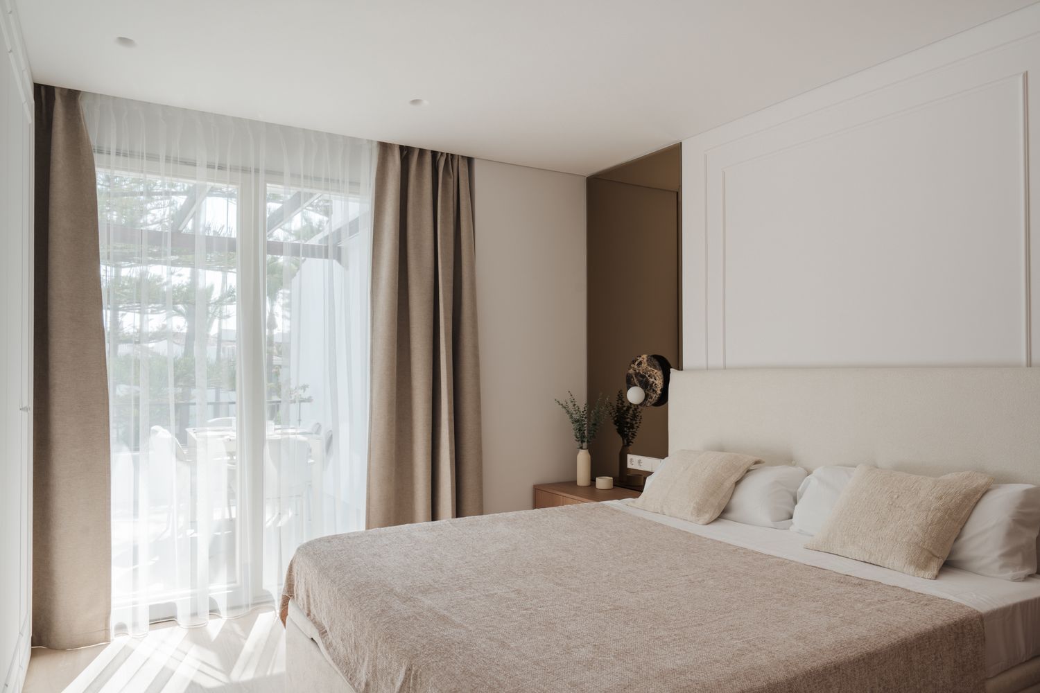 Ático en Avenida Carlos Cano, 2, Linda Vista-Nueva Alcántara-Cortijo Blanco - Foto 13