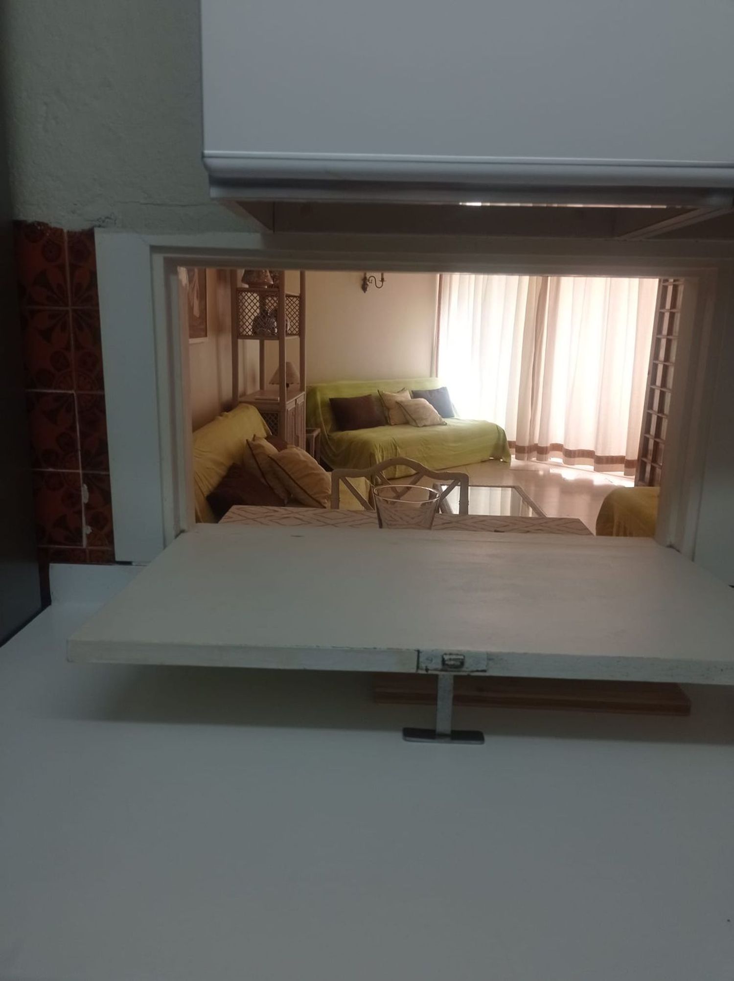 Piso en Avenida Duque de Ahumada, 11, Playa Bajadilla-Puertos - Foto 11
