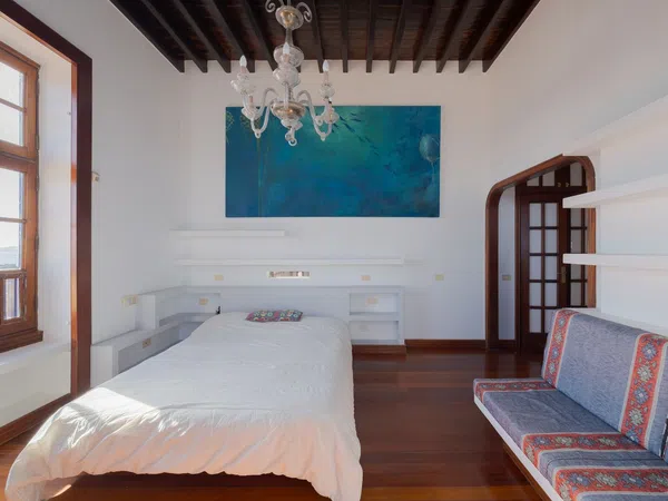 Casa o chalet independiente en San Juan de Dios-Salto del Negro-Playa de la Laja - Foto 11