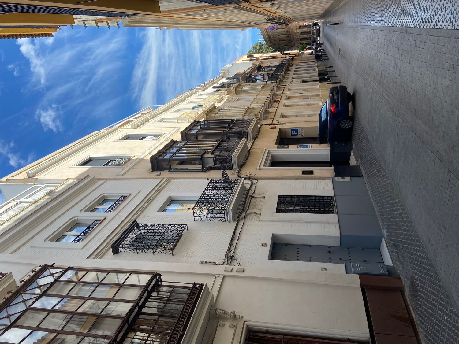 Alquiler de piso en Calle San Vicente, 14 - Foto 33