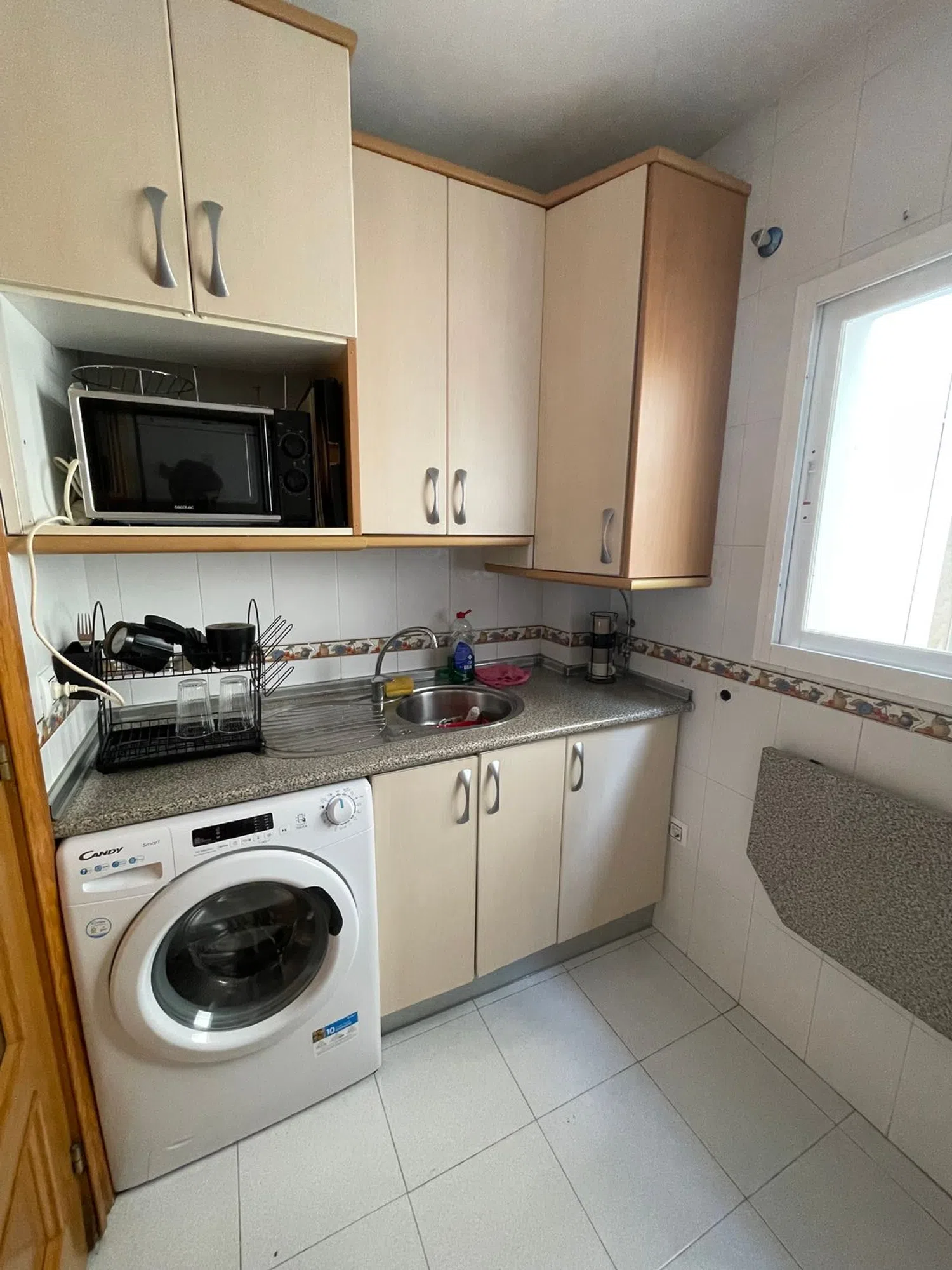 Piso en alameda de Barceló, 82 - Foto 8