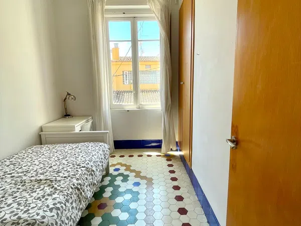 Piso en Calle de la Corona, El Carme - Foto 27