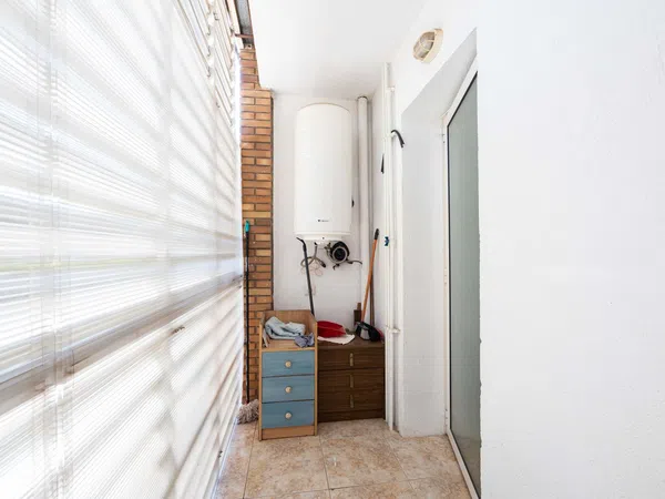 Piso en Passatge Parellada, 3 - Foto 8