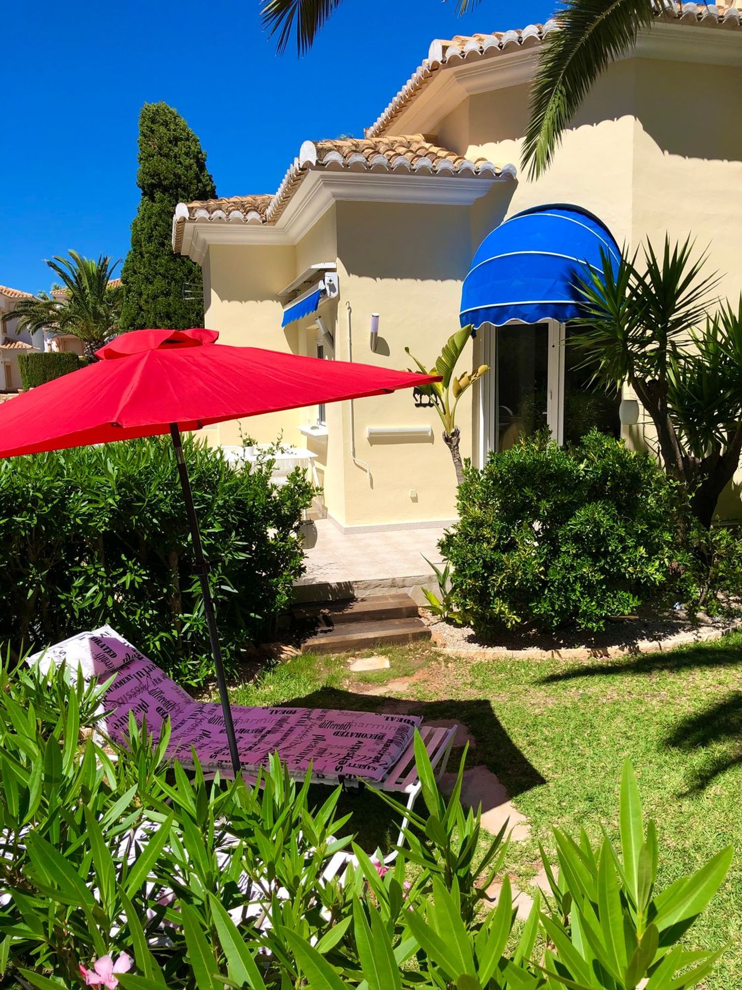 Casa o chalet independiente en Camino Assagador de Santa Llu, 62, El Montgó, El Montgó - Foto 4