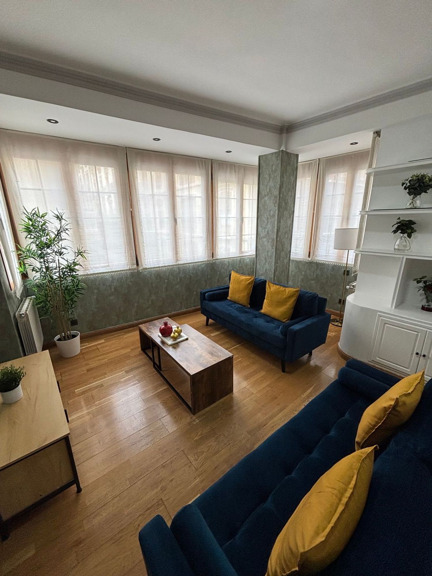 Piso en calle Joaquín Costa, 9 - Foto 6