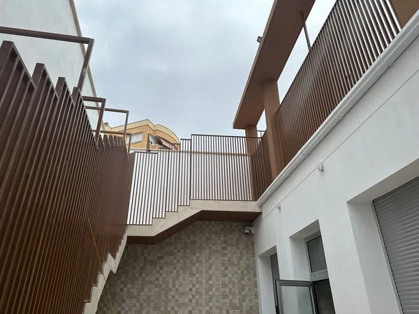 Casa independiente en calle la Asunción, 13 - Foto 4