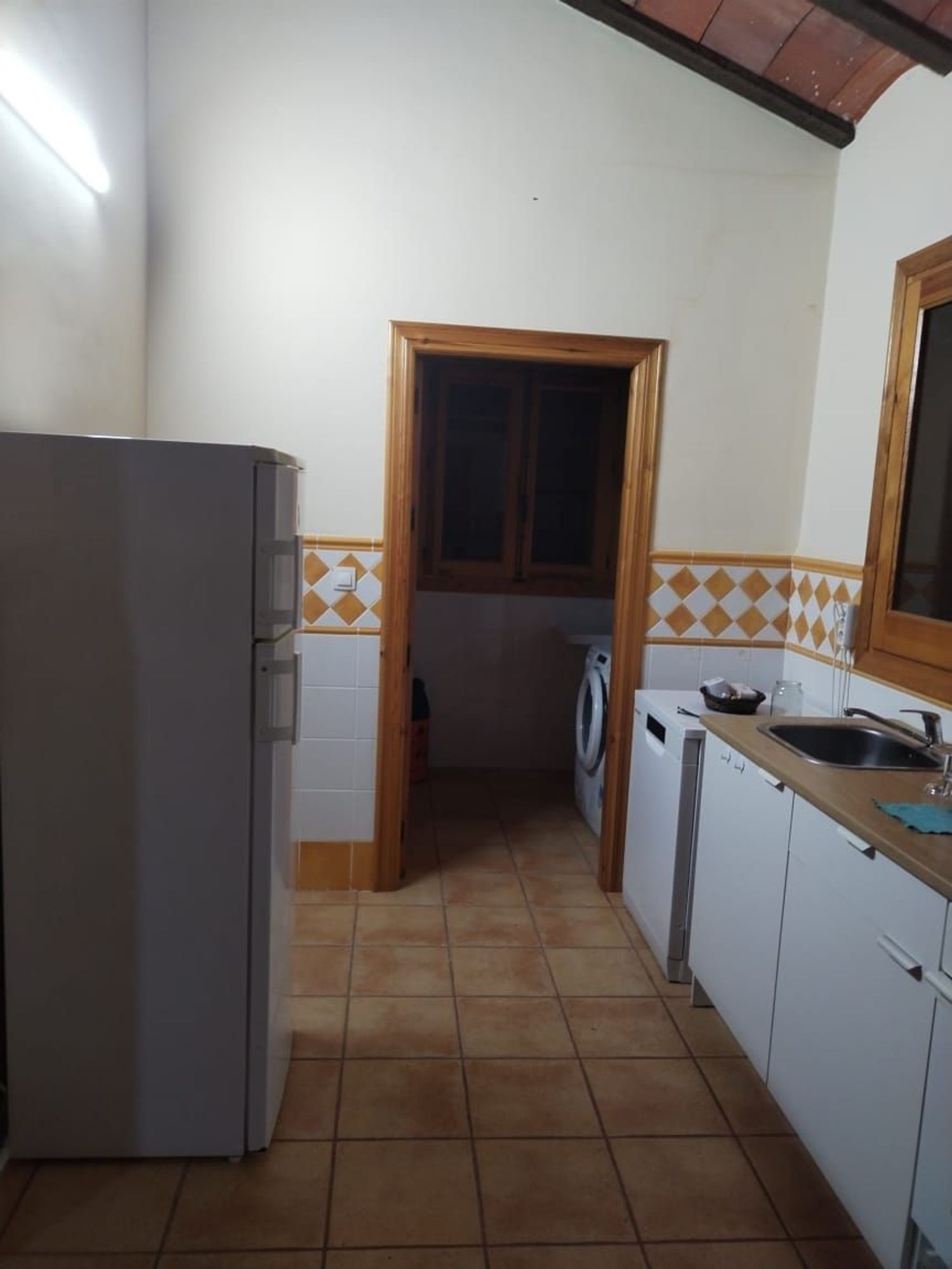 Casa o chalet independiente en Diseminado Huerta Bayna, 227 - Foto 8