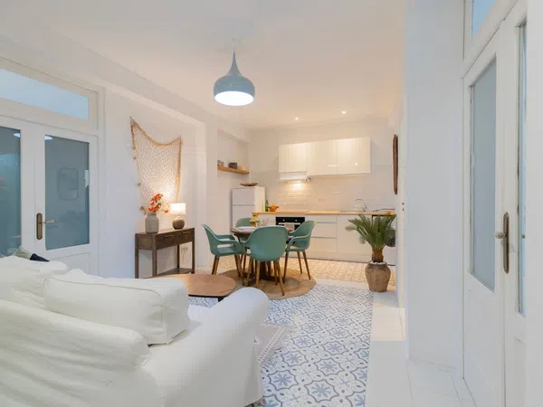 Piso en calle del Doctor Navarro Gil, 6 - Foto 16