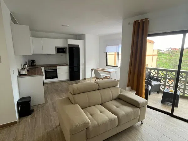 Piso en calle San Vicente, 5 - Foto 7